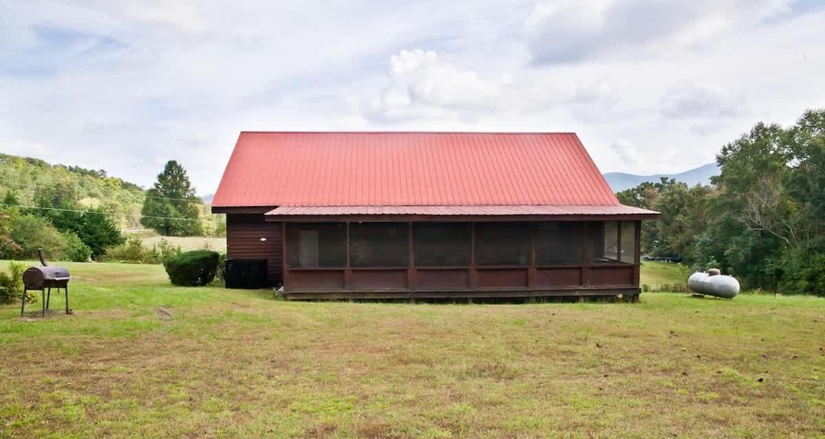 Beautiful View! Log Cabin,Fireplace,Hot Tub,Arcade,Pool,Fishing Sevierville Luaran gambar