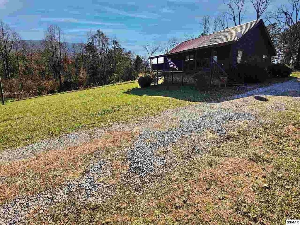 Beautiful View! Log Cabin,Fireplace,Hot Tub,Arcade,Pool,Fishing Sevierville Luaran gambar